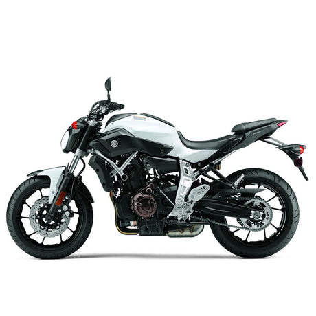 YAMAHA FZ07 MT-07