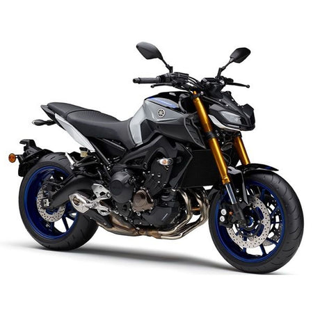 YAMAHA FZ09 MT-09