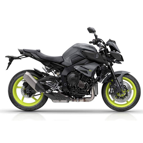 YAMAHA FZ10 MT-10
