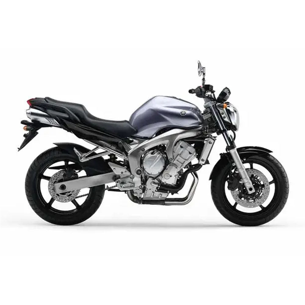 YAMAHA FZ6 | StickerBao Wheel Sticker Store