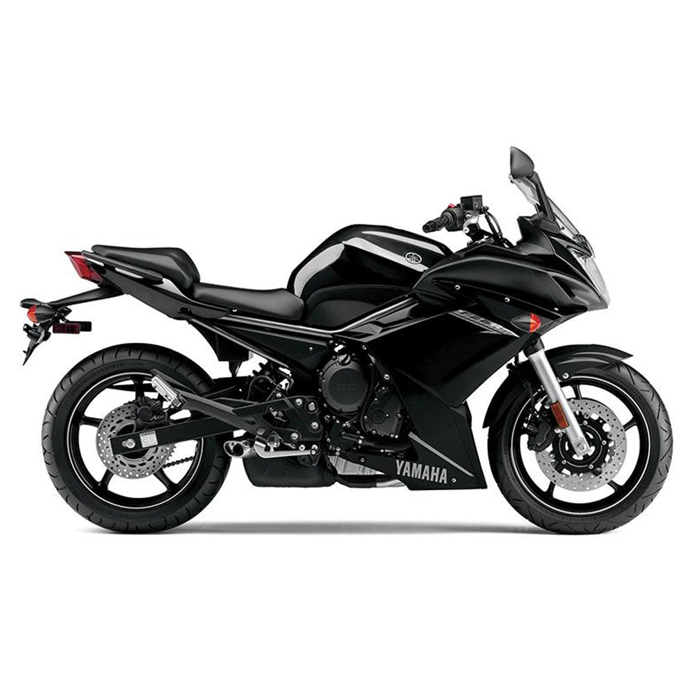 YAMAHA FZ6R
