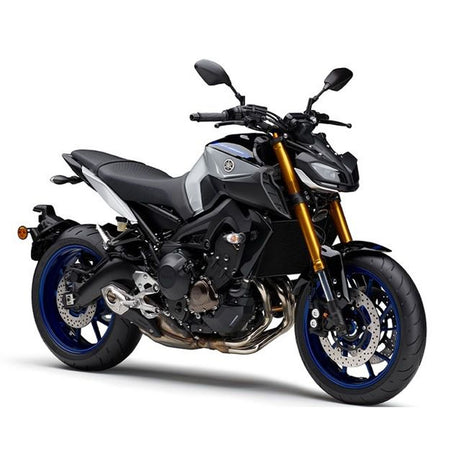 YAMAHA MT09