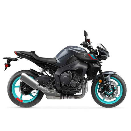 YAMAHA MT10
