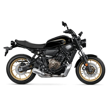 YAMAHA XSR 700