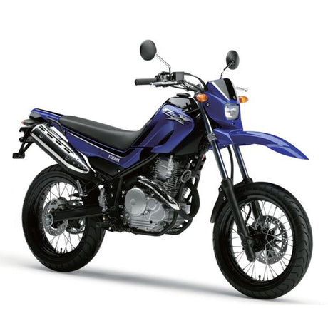 YAMAHA XT 250X