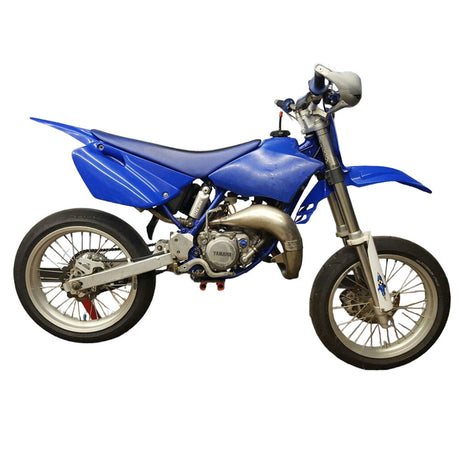 YAMAHA YZ 85