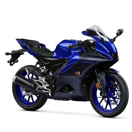 YAMAHA YZF-R125