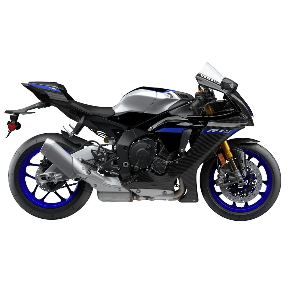 YAMAHA YZF-R1M