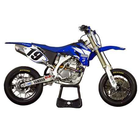 YAMAHA YZF 450