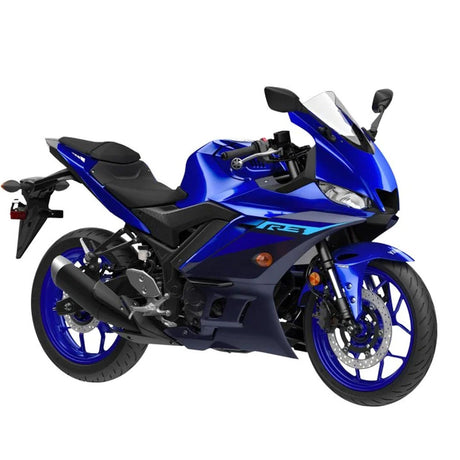 YAMAHA YZF R3