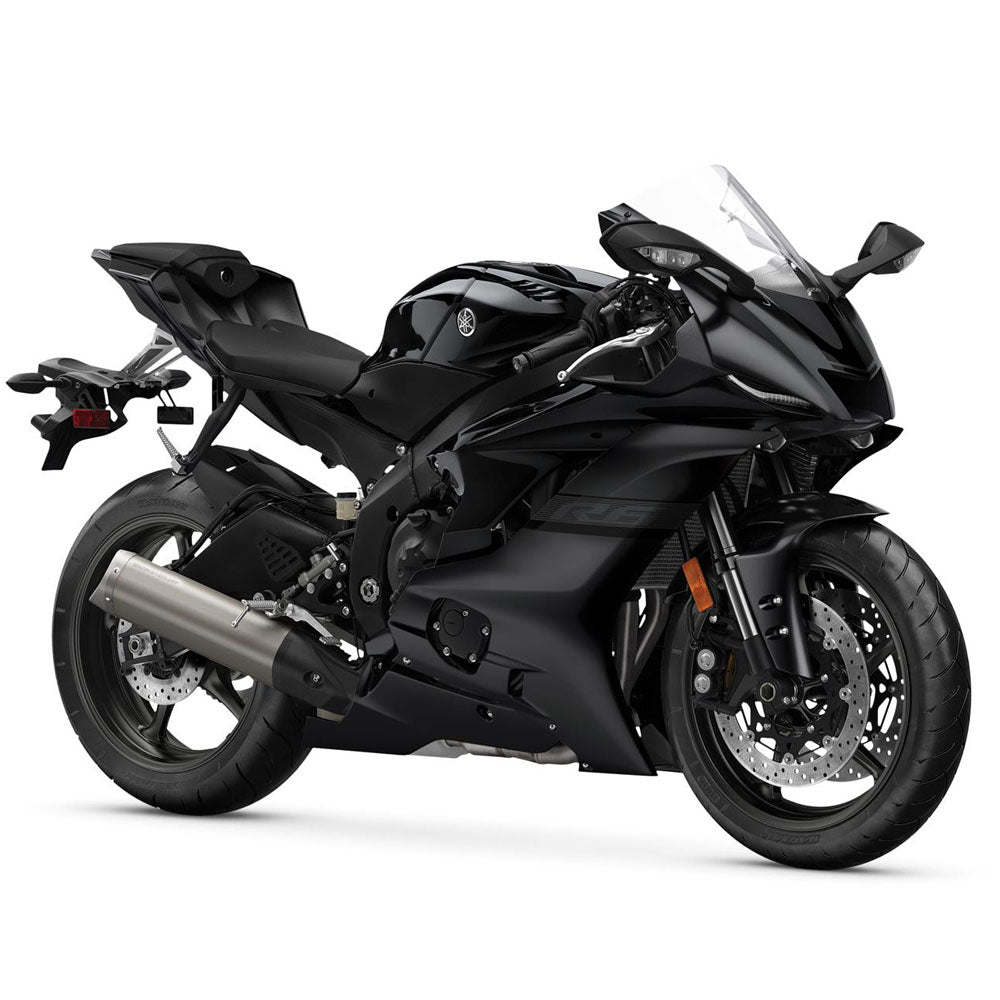 YAMAHA YZF R6