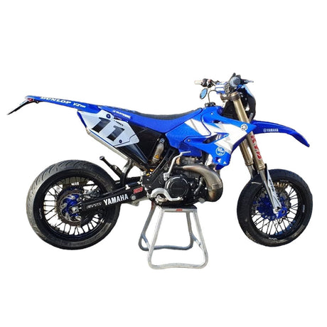 YAMAHA YZ 250 Supermoto
