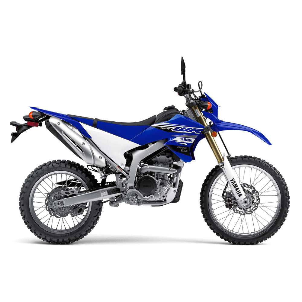 Yamaha WR 250R