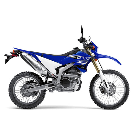 Yamaha WR 250R