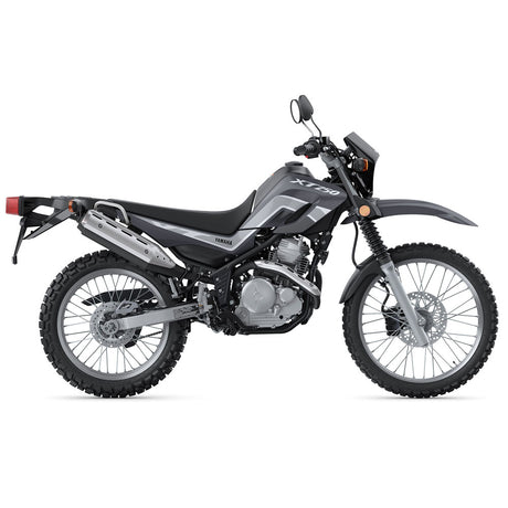 Yamaha XT 250