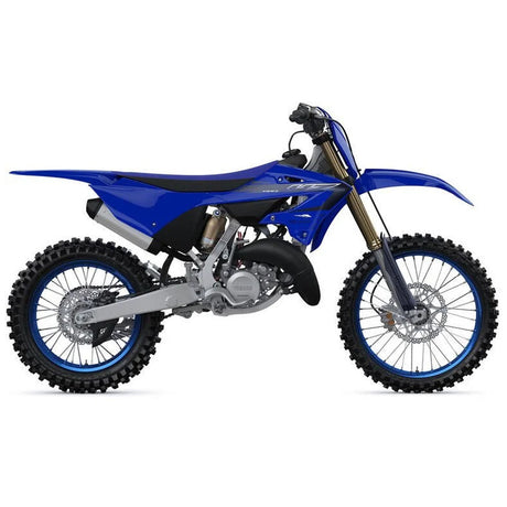 Yamaha YZ 125X