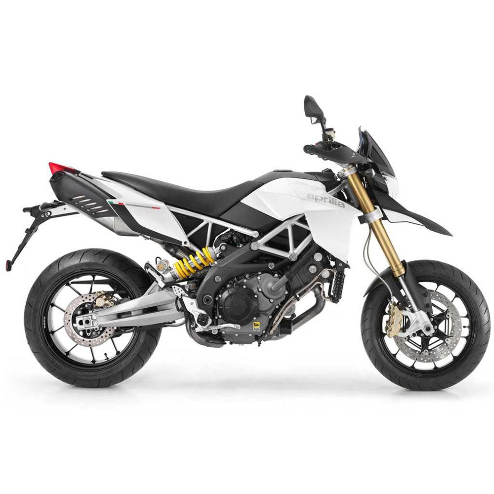 Aprilia Dorsoduro 1200