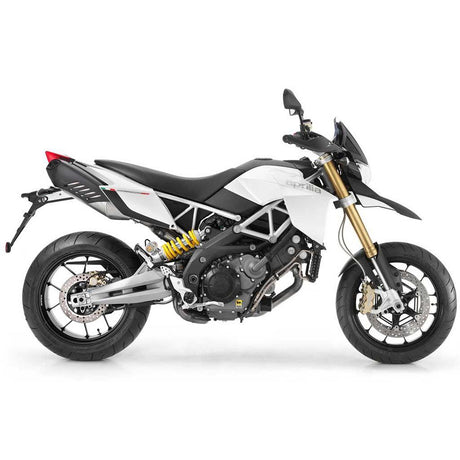 Aprilia Dorsoduro 1200