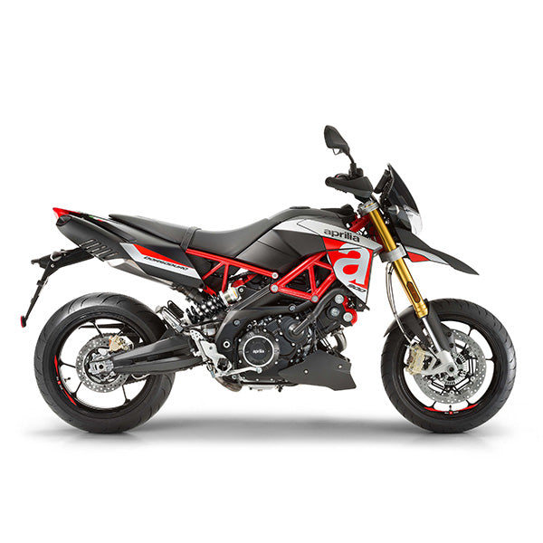Aprilia Dorsoduro 900
