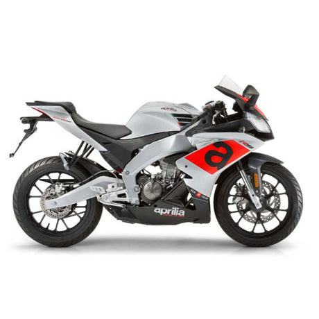 Aprilia RS125