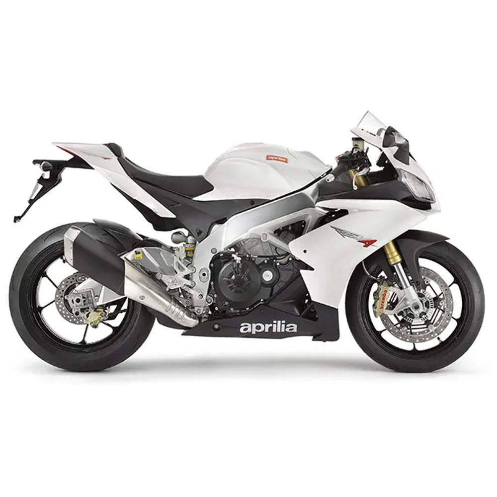 Aprilia RSV4 R APRC