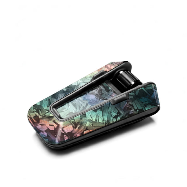 For Cardo Packtalk Edge Neo Pro Skin Stickers Graphics Decal Protection Forged Cardon Holographic