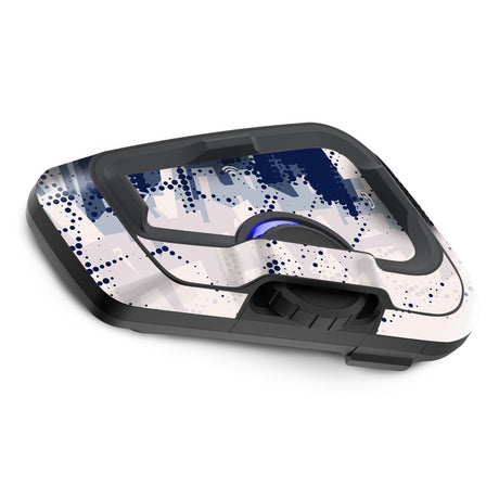 For Cardo Freecom 4X 2X Protection Skin Stickers Spark Radimix Decal FCX37-45 - StickerBao Wheel Sticker Store