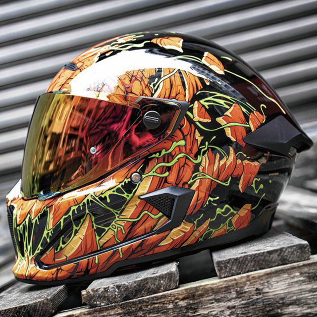 For Cardo Packtalk Edge Neo Pro Communication System Use Protection Graphics Decal Stickers - Color For 4.0 HOLLOW