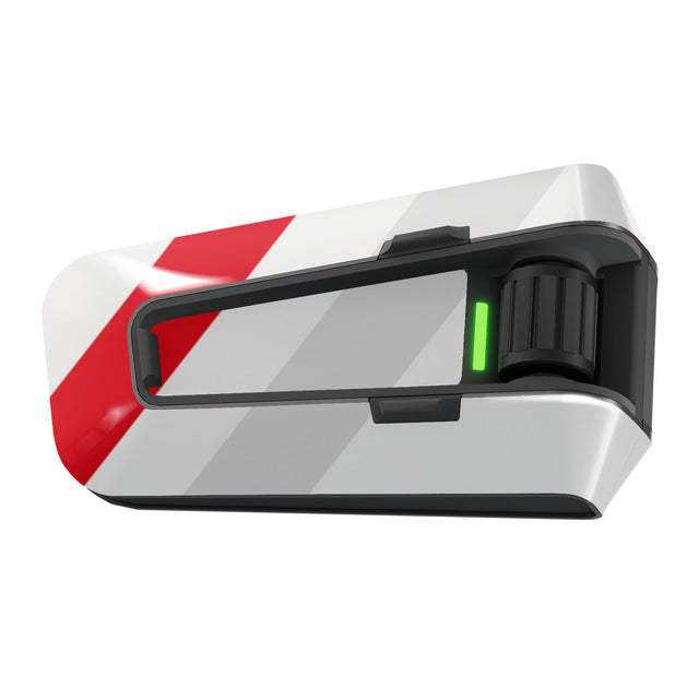 For Cardo Packtalk Edge Neo Use Protection Graphics Decal Stickers Country Flag Color - Motorcycle Accessories - StickerBao Wheel Sticker Store