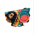 For Sena 60S Skin Stickers Communication System Protection Graphics Decal Retro Pop Art Motorcycle Accessories