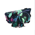 For Sena 60S Skin Stickers Communication System Protection Graphics Decal Mythological Soldier Motorcycle Accessories