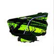 For Sena 60S Skin Stickers Communication System Protection Graphics Decal L75 Abstract Green Motorcycle Accessories