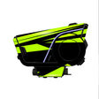For Sena 60S Skin Stickers Communication System Protection Graphics Decal L99 Abstract Green Black Motorcycle Accessories