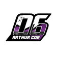 Add some personality to your ride with our custom number stickers.