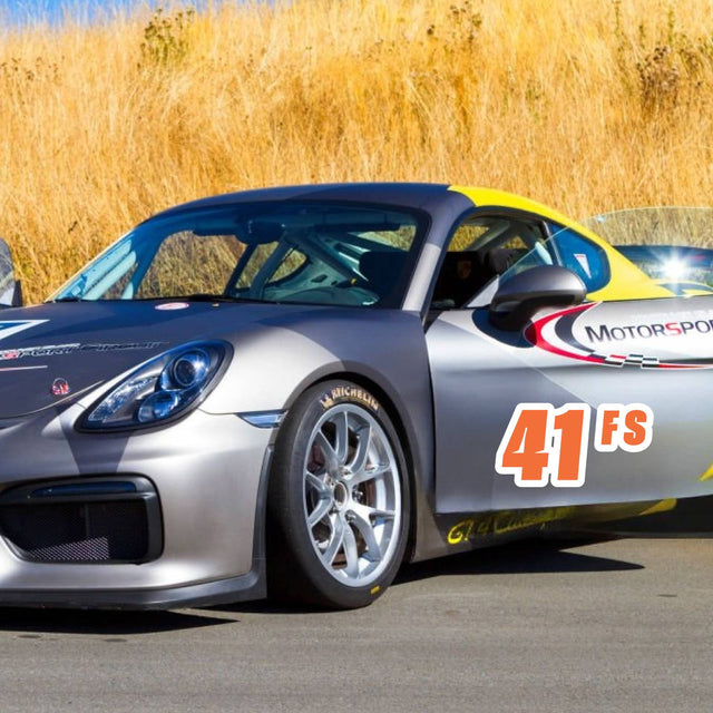 Custom SCCA Race Number Class Sticker Autocross Number Plate Class Magnet - SCCA02 Outline