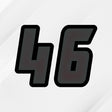 Custom racing number sticker for personalizing race gear diecut stickers motocross off-road rally car number stickers