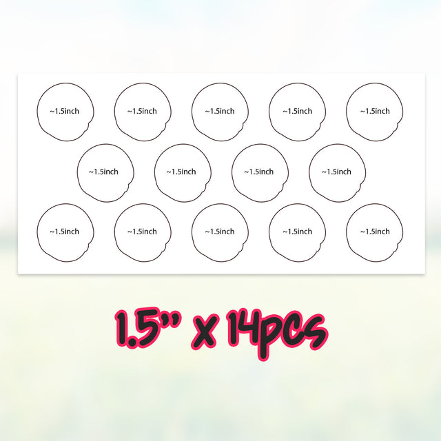 Custom Motorcycle Sticker, Custom Bike Sticker, Custom Photo Sticker, Motor Sticker, Custom Sticker, Gift for Him, Turn Photo Into Sticker - StickerBao Wheel Sticker Store