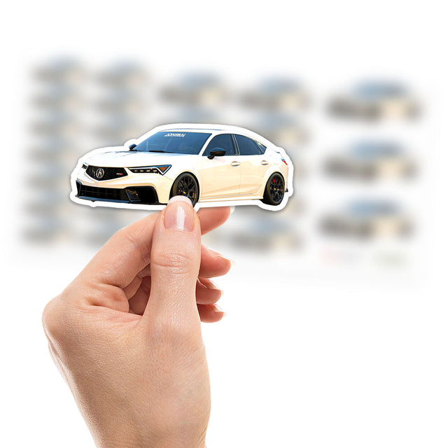 Custom Car Sticker, Custom Photo Sticker, Car Sticker, Custom Sticker, Gift for Him, Gift for Her, Turn Photo Into Sticker, Your Sticker - StickerBao Wheel Sticker Store