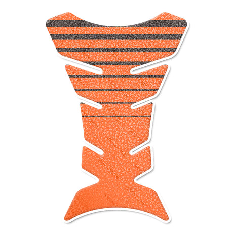 Motorcycle Tank Pad Anti Slip Shield Gas Tank Pad Protector Fish Bone - StickerBao Wheel Sticker Store