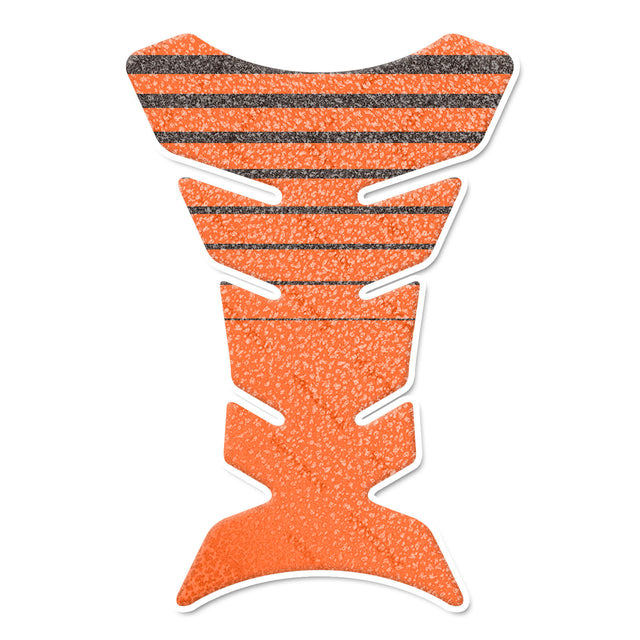 Motorcycle Tank Pad Anti Slip Shield Gas Tank Pad Protector Fish Bone - StickerBao Wheel Sticker Store