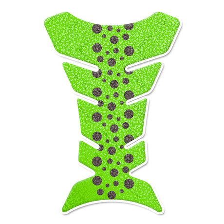 Motorcycle Tank Pad Anti Slip Shield Gas Tank Pad Protector Fish Bone - StickerBao Wheel Sticker Store