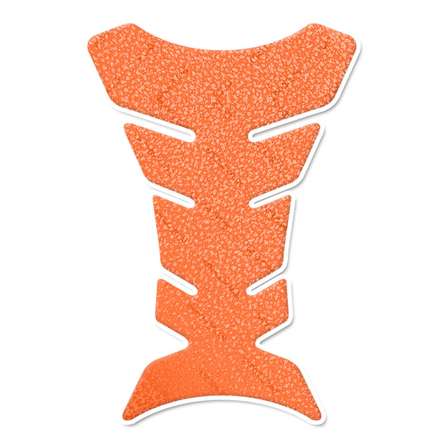 Motorcycle Tank Pad Anti Slip Shield Gas Tank Pad Protector Fish Bone - StickerBao Wheel Sticker Store