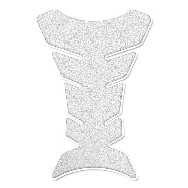 Motorcycle Tank Pad Anti Slip Shield Gas Tank Pad Protector Fish Bone - StickerBao Wheel Sticker Store