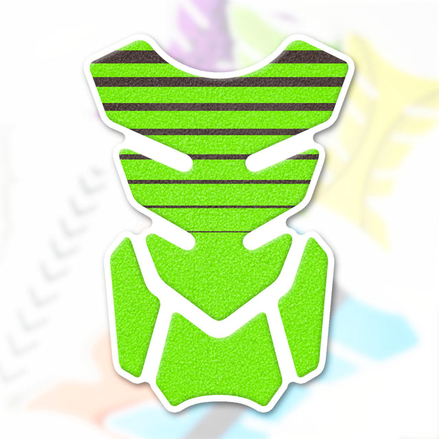Motorcycle Tank Pad Anti Slip Shield Gas Tank Pad Protector shield - StickerBao Wheel Sticker Store