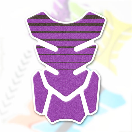 Motorcycle Tank Pad Anti Slip Shield Gas Tank Pad Protector shield - StickerBao Wheel Sticker Store