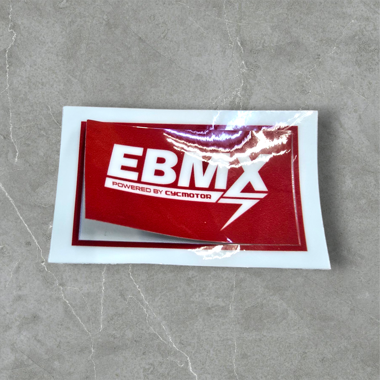 Kiss Cut Stickers - Glossy / Matte