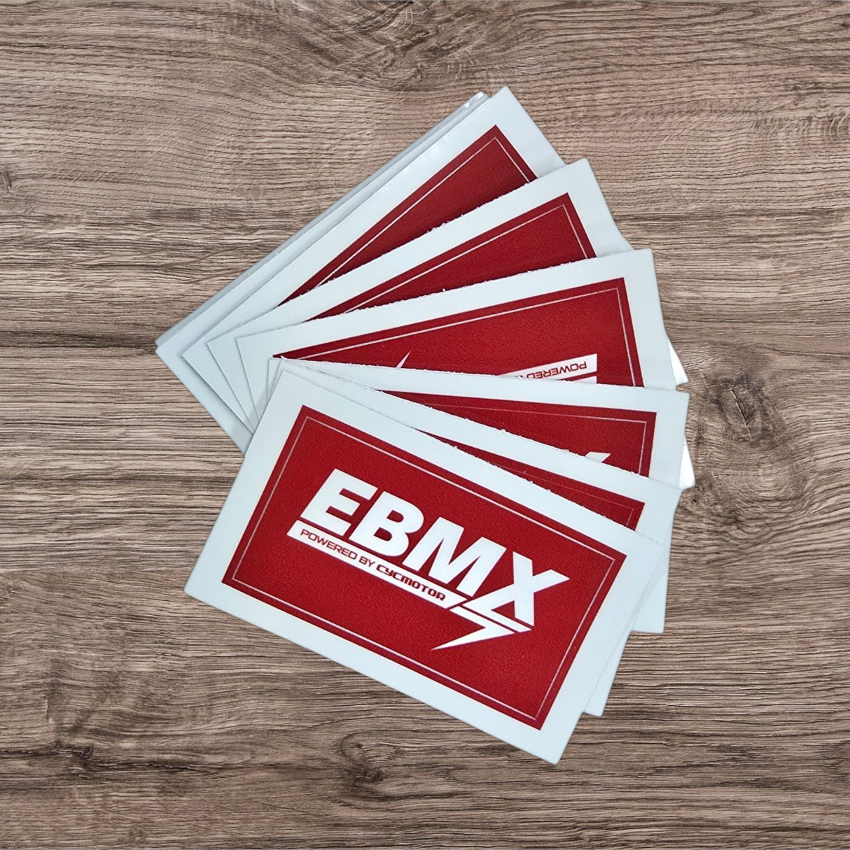 Kiss Cut Stickers - Glossy / Matte