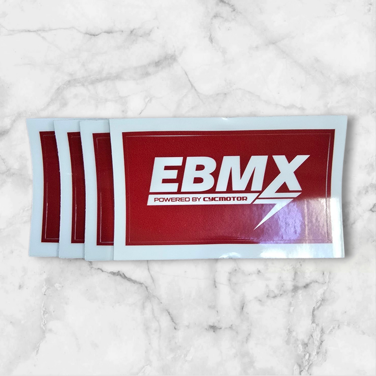 Kiss Cut Stickers - Glossy / Matte