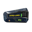 Customize Decal For Cardo Packtalk Edge Use Protection Stickers - Add Name, Plate Number - StickerBao Wheel Sticker Store