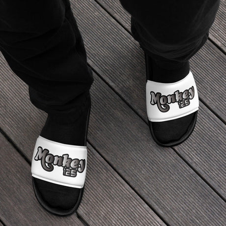 Honda Monkey 125 Men?díG slides - StickerBao Wheel Sticker Store
